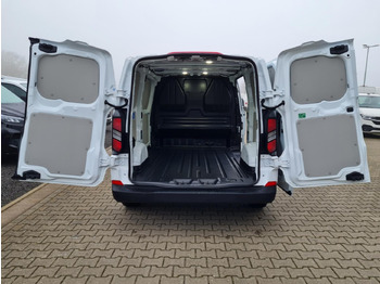 Fourgonnette Ford Custom Kasten L1 Trend KLIMA KAMERA VERKLEIDUNG: photos 5