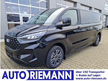 Transport de personnes FORD