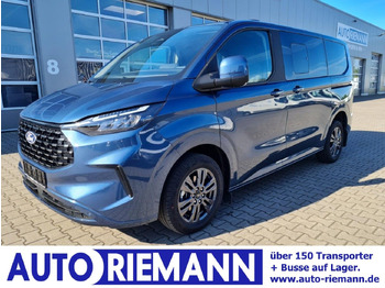 Transport de personnes FORD