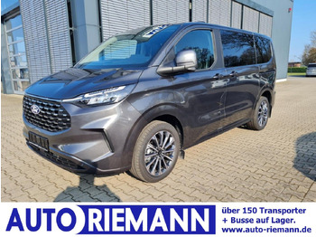 Transport de personnes FORD