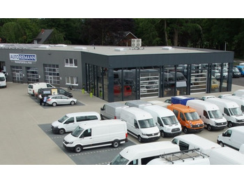 Utilitaire benne Ford Transit Doka 3 Seiten Kipper 350 L4 Trend AHK: photos 5 Utilitaire benne Ford Transit Doka 3 Seiten Kipper 350 L4 Trend AHK: photos 5