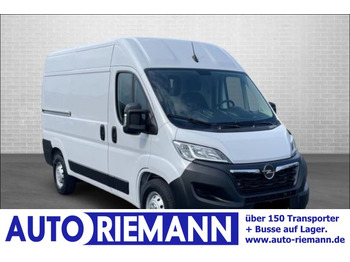 Fourgon utilitaire OPEL