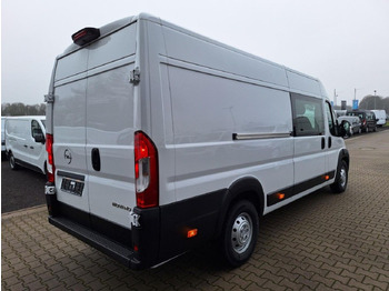 Fourgon utilitaire, Utilitaire double cabine Opel Movano 35 Kasten L4 Doka 6-Sitze verstärkt PDC T: photos 5