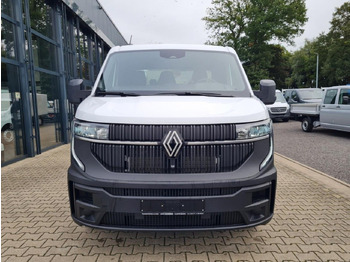 Camion porte-voitures Renault Master 3,5t Autotransporter dCi 170 3 Sitzer: photos 2