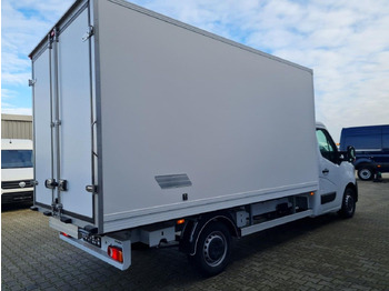 Utilitaire frigorifique Renault Master Kühlkoffer STAND+FAHRKÜHL THERMOKING DRUC: photos 4