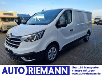 Fourgonnette RENAULT Trafic