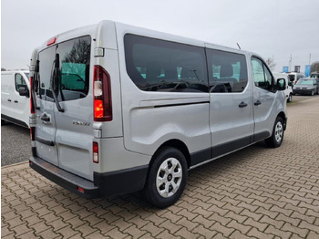 Voiture Renault Trafic Kombi 9-Sitze L2 Grand Equilibre KLIMA TE: photos 5