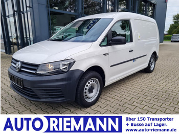 Utilitaire frigorifique VOLKSWAGEN Caddy Maxi