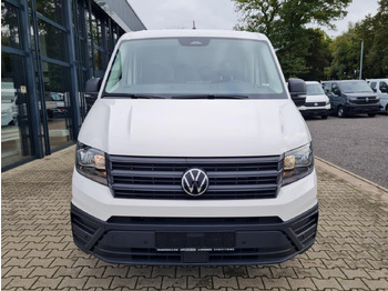Utilitaire plateau, Utilitaire double cabine Volkswagen Crafter 35 Doka TDI Pritsche lang L4 KLIMA TEMPOMAT: photos 2