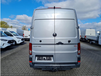 Fourgon utilitaire Volkswagen Crafter 35 Kasten TDI MR hoch NAVI KLIMA TEMPOMAT: photos 5 Fourgon utilitaire Volkswagen Crafter 35 Kasten TDI MR hoch NAVI KLIMA TEMPOMAT: photos 5