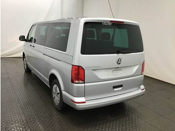 Crédit-bail de  Volkswagen T6.1 Caravelle TDI lang 9 Sitzer 2 Schiebetüren Trendl. Volkswagen T6.1 Caravelle TDI lang 9 Sitzer 2 Schiebetüren Trendl.: photos 3
