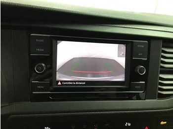 Crédit-bail de  Volkswagen T6.1 Caravelle TDI lang 9 Sitzer 2 Schiebetüren Trendl. Volkswagen T6.1 Caravelle TDI lang 9 Sitzer 2 Schiebetüren Trendl.: photos 5