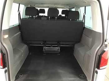 Crédit-bail de  Volkswagen T6.1 Caravelle TDI lang 9 Sitzer 2 Schiebetüren Trendl. Volkswagen T6.1 Caravelle TDI lang 9 Sitzer 2 Schiebetüren Trendl.: photos 4