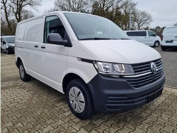 Fourgonnette Volkswagen T6.1 Kasten KR Heckklappe KAMERA KLIMA Navi App: photos 3 Fourgonnette Volkswagen T6.1 Kasten KR Heckklappe KAMERA KLIMA Navi App: photos 3