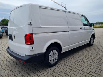 Fourgonnette Volkswagen T6.1 Kasten lang DSG KLIMA KOMFORT ACC TEMPO PDC: photos 4