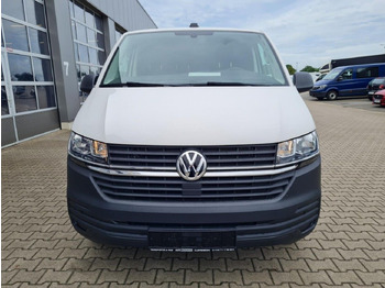 Fourgonnette Volkswagen T6.1 Kasten lang DSG KLIMA KOMFORT ACC TEMPO PDC: photos 2