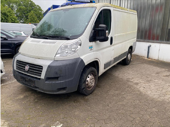 Fourgonnette FIAT Ducato