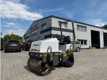 Compacteur Ammann AV16K Kombiwalze: photos 2