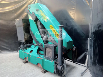 Grue auxiliaire pour Camion Grúa Palfinger PK 42502: photos 4
