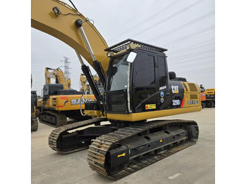 Pelle CATERPILLAR 326D
