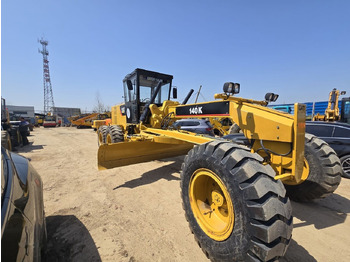 Niveleuse Caterpillar 140K: photos 3