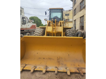 Chargeuse sur pneus Caterpillar 950 H: photos 3