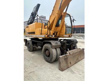 Pelle HYUNDAI R210W: photos 4 Pelle HYUNDAI R210W: photos 4