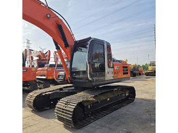 Pelle HITACHI ZX210