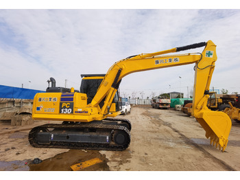 Pelle KOMATSU PC130