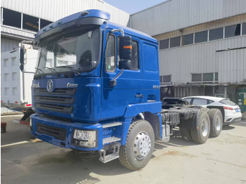 Tracteur routier SHACMAN