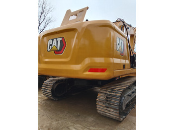 Pelle sur chenille CATERPILLAR 330GC
