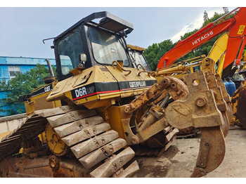Bulldozer Caterpillar D 6 R LGP: photos 1