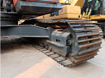 Engins de chantier DOOSAN DX340LC - 9C - 9S DX340 LCA: photos 2