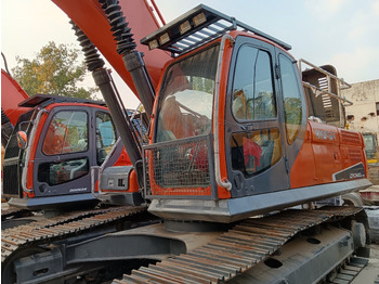 Engins de chantier DOOSAN DX340LC - 9C - 9S DX340 LCA: photos 5