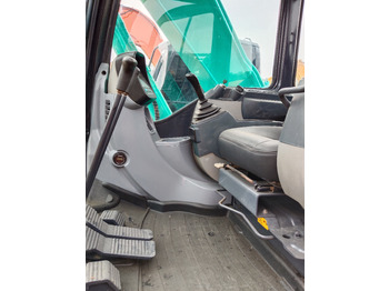 Mini pelle KOBELCO SK75: photos 4