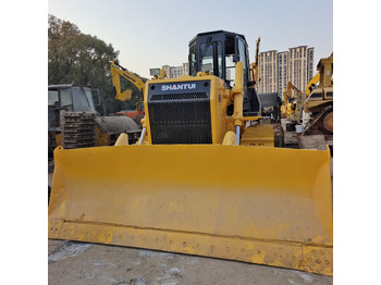 Bulldozer SHANTUI