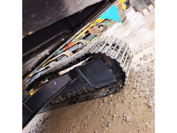Pelle sur chenille VOLVO EC210 EC 210D EC210B: photos 4