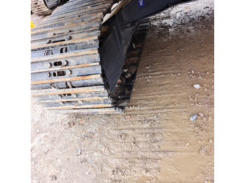 Pelle sur chenille VOLVO EC210 EC210D EC210B: photos 5 Pelle sur chenille VOLVO EC210 EC210D EC210B: photos 5