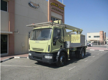 Nacelle IVECO EuroCargo 180E