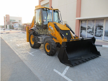Crédit-bail de JCB 3CX JCB 3CX: photos 1