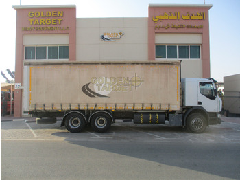Crédit-bail de Renault KERAX 380 Renault KERAX 380: photos 5