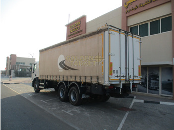 Crédit-bail de Renault KERAX 380 Renault KERAX 380: photos 4