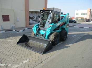 Mini chargeuse neuf SUNWARD SWL4028 Skid Steer: photos 2