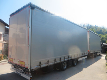 Crédit-bail de  Renault T480 SC 6x2 tandem jumbo 116m3 Renault T480 SC 6x2 tandem jumbo 116m3: photos 3