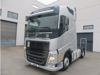 Tracteur routier VOLVO FH 460