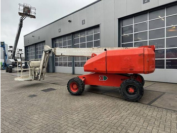 Nacelle télescopique Aichi SP 14 CJ: photos 1