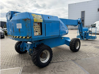 Nacelle télescopique Aichi SP 14CJ: photos 4