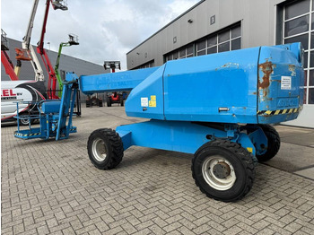 Nacelle télescopique Aichi SP 14CJ: photos 2