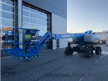 Nacelle télescopique GENIE S45