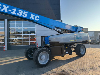 Nacelle télescopique Genie SX 135 XC: photos 5